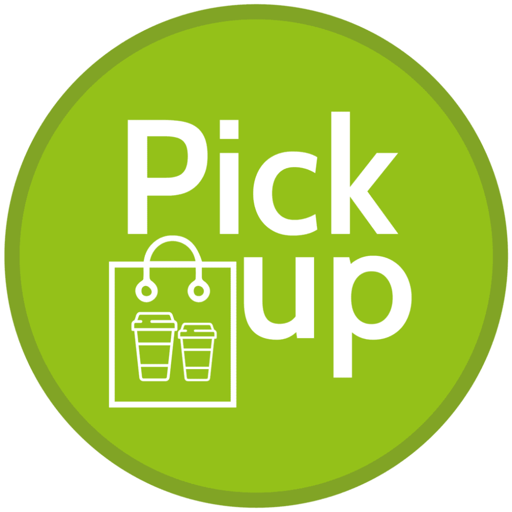 pick up