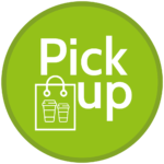 pick up