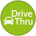drive thru