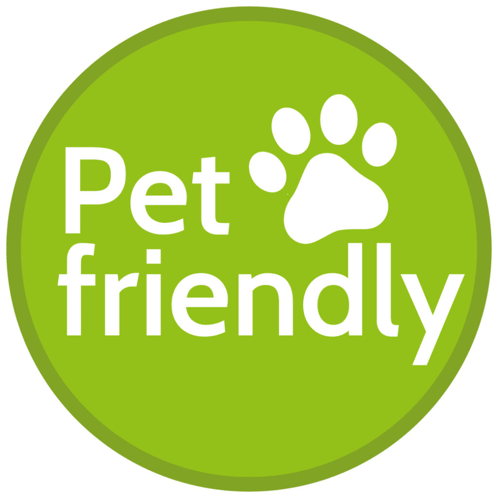 pet friendly