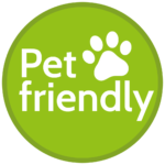 pet friendly
