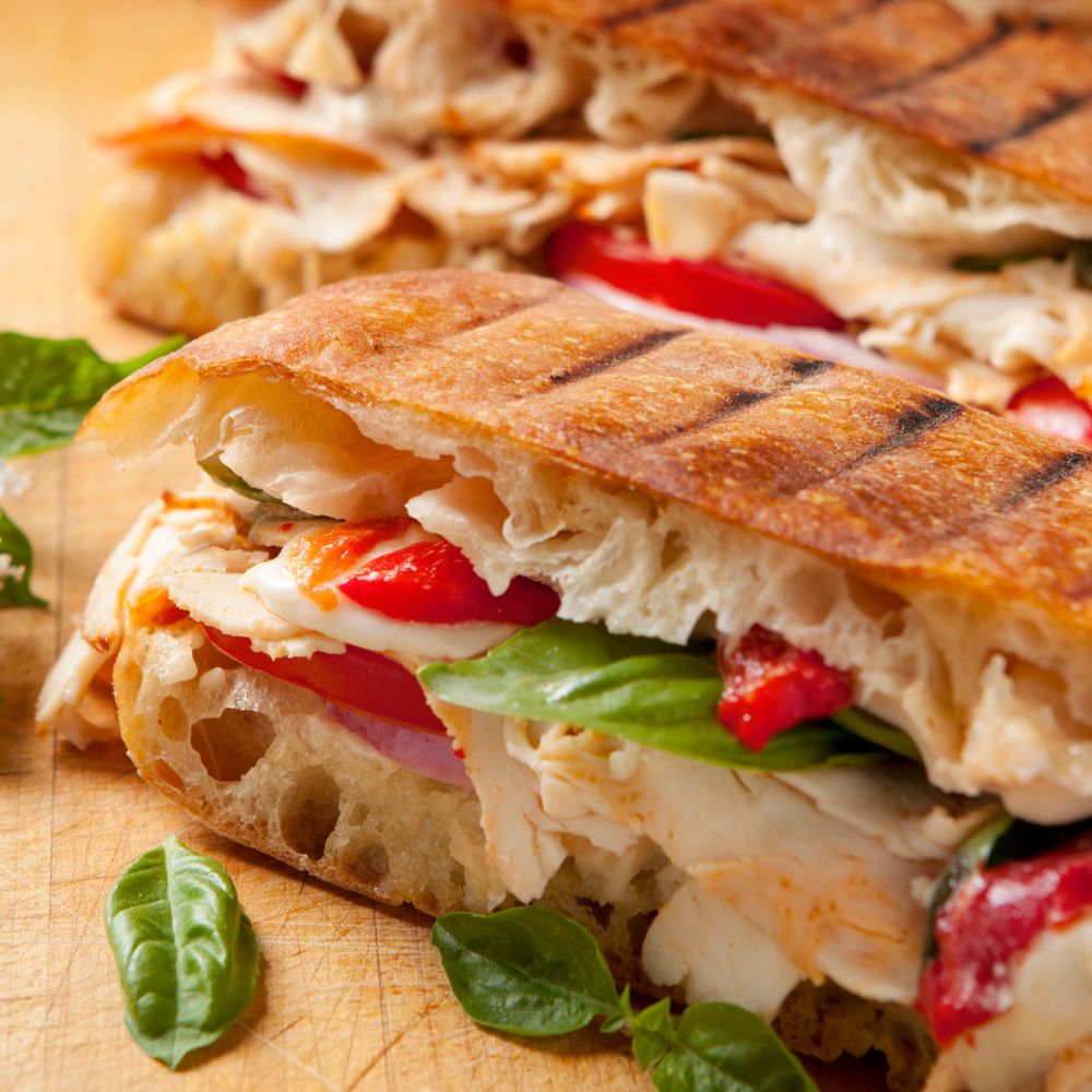 panino