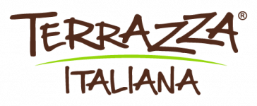 logotipo terrazza
